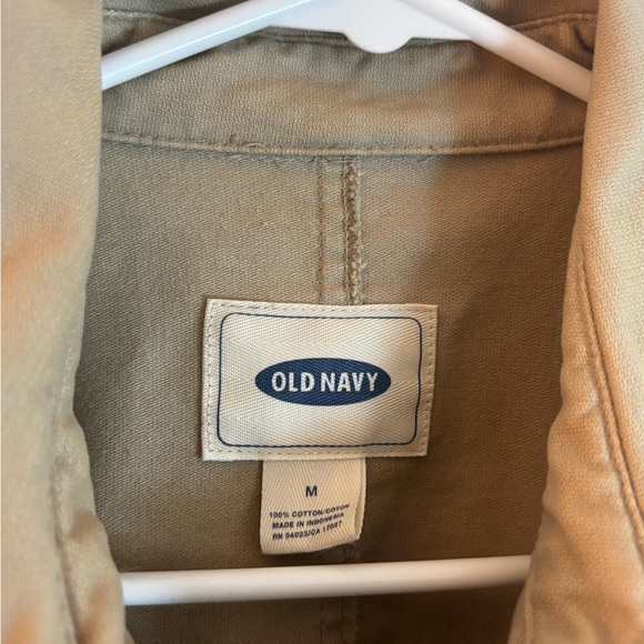 Old Navy Jacket - Picture 2 of 3